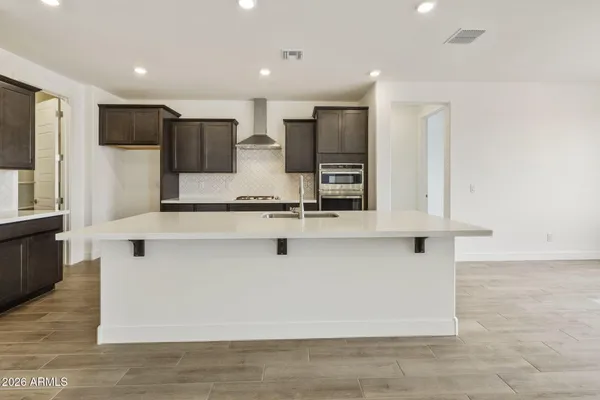 $593,662 | 19015 West Rose Lane, Waddell, AZ 85355