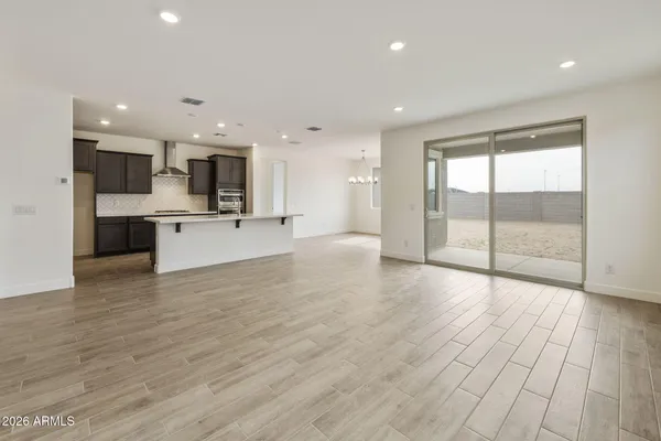 $593,662 | 19015 West Rose Lane, Waddell, AZ 85355