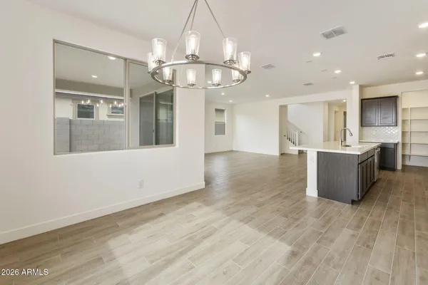 $593,662 | 19015 West Rose Lane, Waddell, AZ 85355