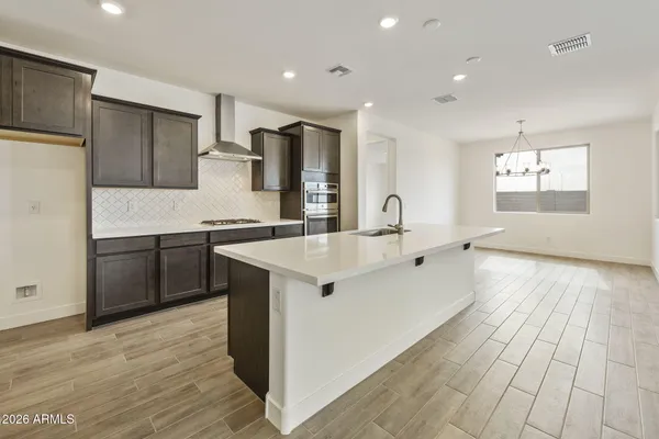 $593,662 | 19015 West Rose Lane, Waddell, AZ 85355