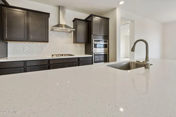 $593,662 | 19015 West Rose Lane, Waddell, AZ 85355