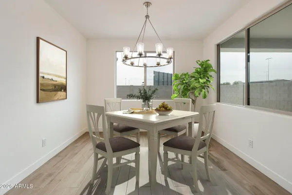 $593,662 | 19015 West Rose Lane, Waddell, AZ 85355