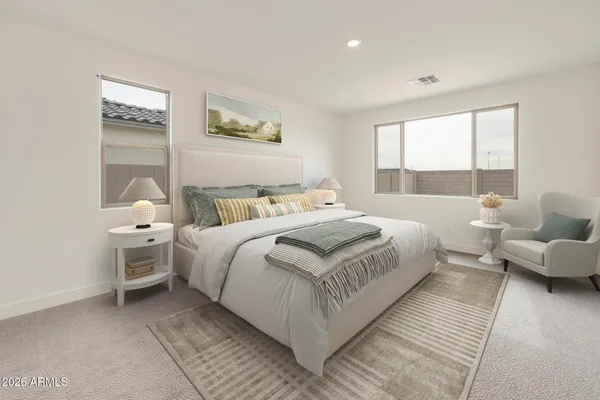 $593,662 | 19015 West Rose Lane, Waddell, AZ 85355