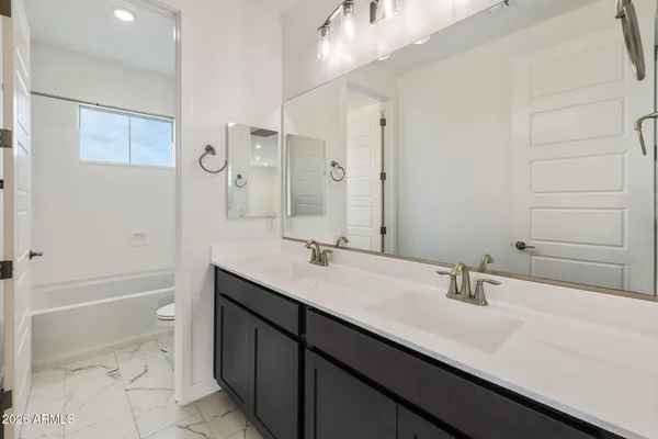 $593,662 | 19015 West Rose Lane, Waddell, AZ 85355