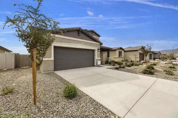$593,662 | 19015 West Rose Lane, Waddell, AZ 85355