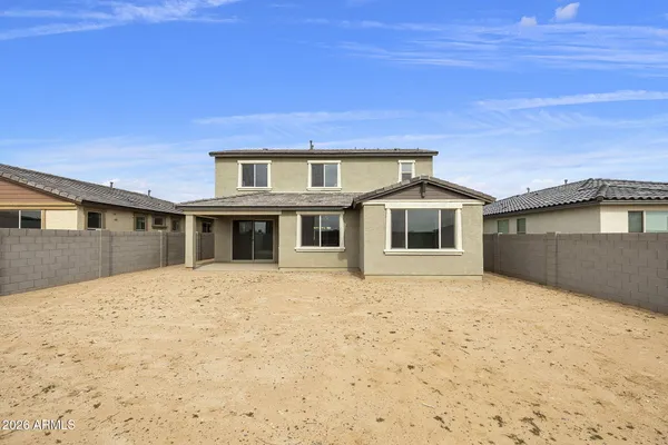 $593,662 | 19015 West Rose Lane, Waddell, AZ 85355