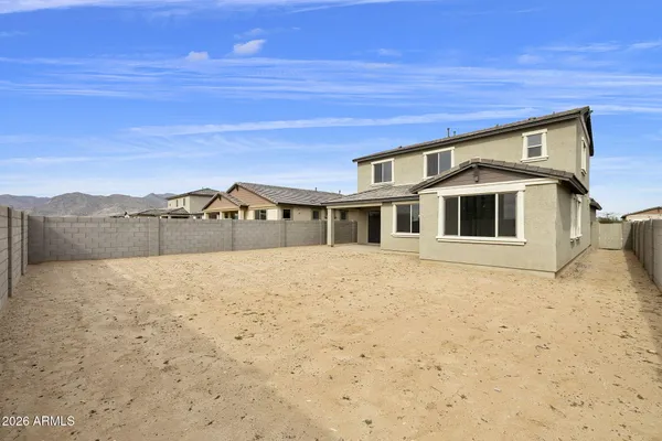 $593,662 | 19015 West Rose Lane, Waddell, AZ 85355