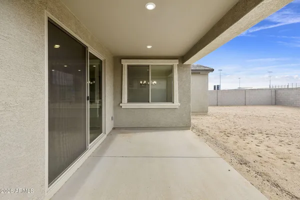 $593,662 | 19015 West Rose Lane, Waddell, AZ 85355