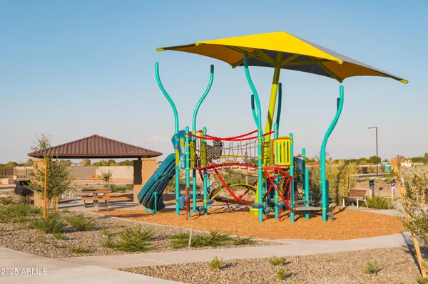 $593,662 | 19015 West Rose Lane, Waddell, AZ 85355