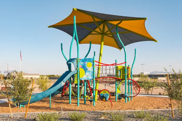 $593,662 | 19015 West Rose Lane, Waddell, AZ 85355