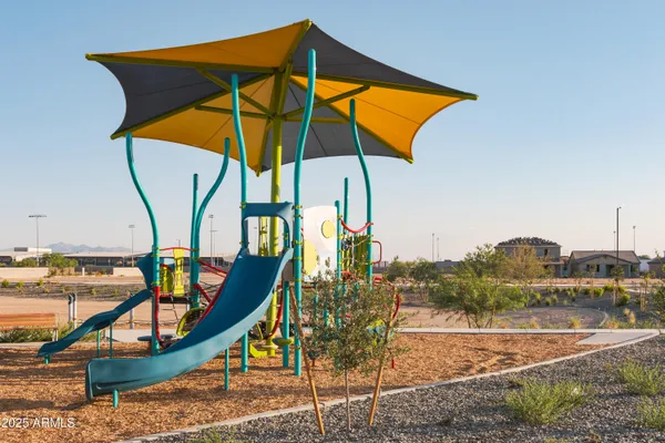 $593,662 | 19015 West Rose Lane, Waddell, AZ 85355