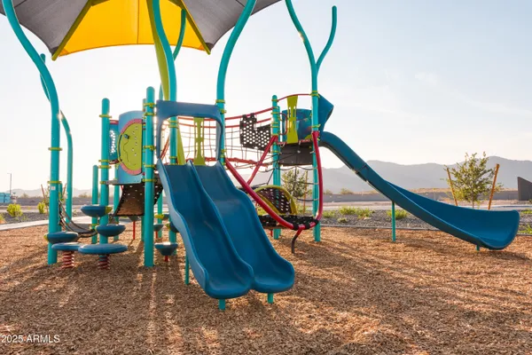 $593,662 | 19015 West Rose Lane, Waddell, AZ 85355