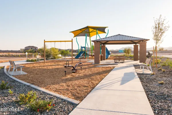 $593,662 | 19015 West Rose Lane, Waddell, AZ 85355