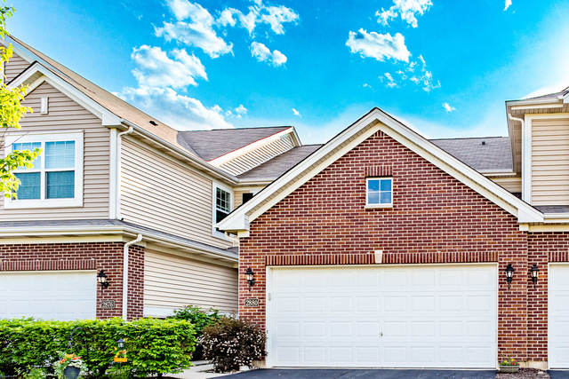 2880 Church Road Aurora, IL 60502 - Photo 2 of 28
