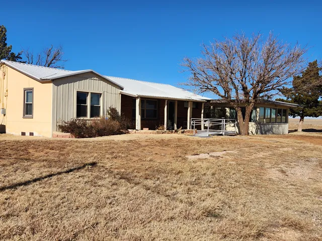 $220,000 | 2830 Farm To Market Road 1490, Littlefield, TX 79339