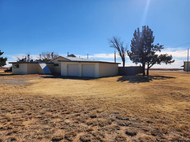 $220,000 | 2830 Farm To Market Road 1490, Littlefield, TX 79339