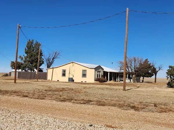 $220,000 | 2830 Farm To Market Road 1490, Littlefield, TX 79339