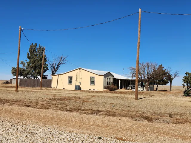 $220,000 | 2830 Farm To Market Road 1490, Littlefield, TX 79339