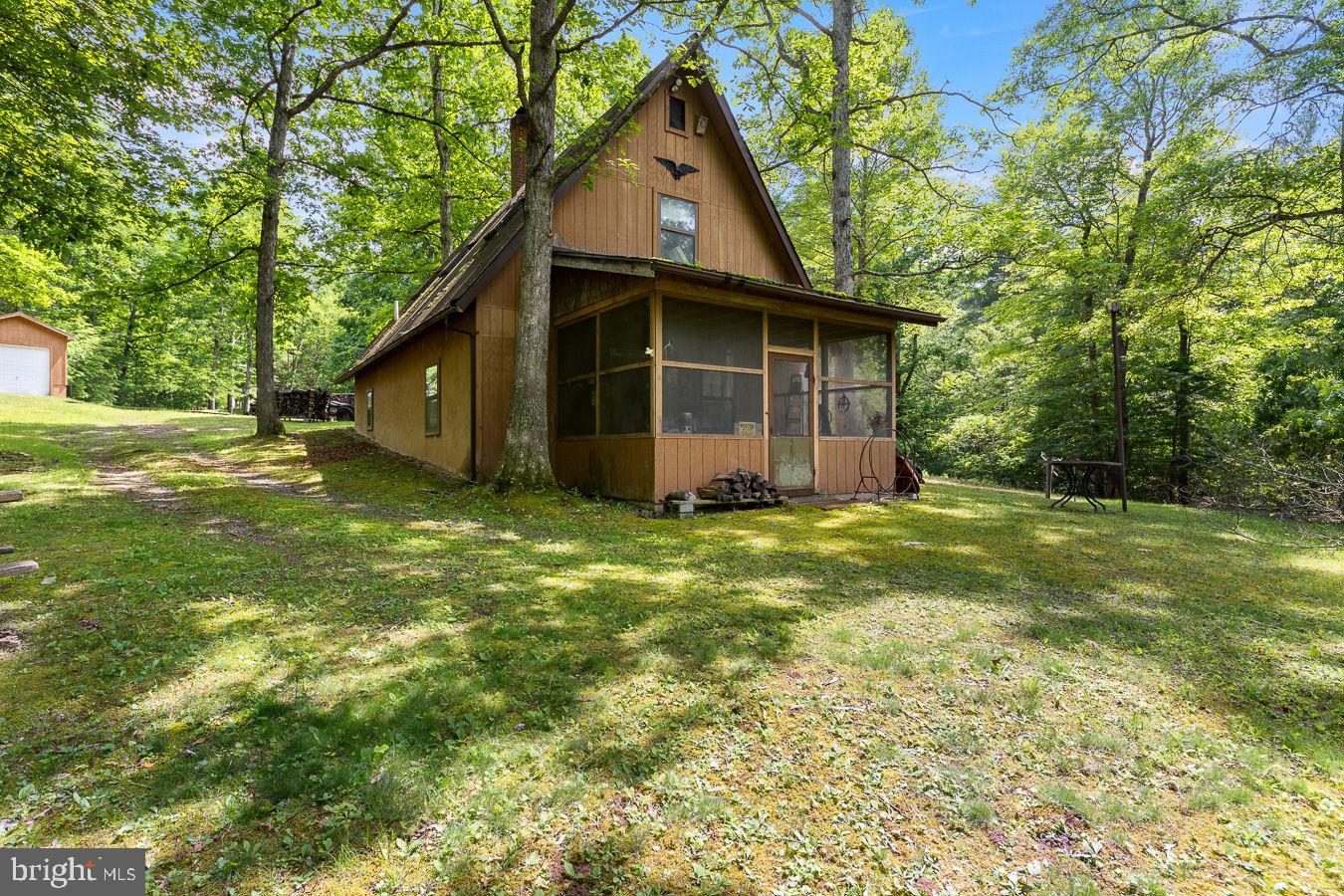 1499 Buggy Ridge Road Mount Jackson, VA 22842 - Photo 6 of 39