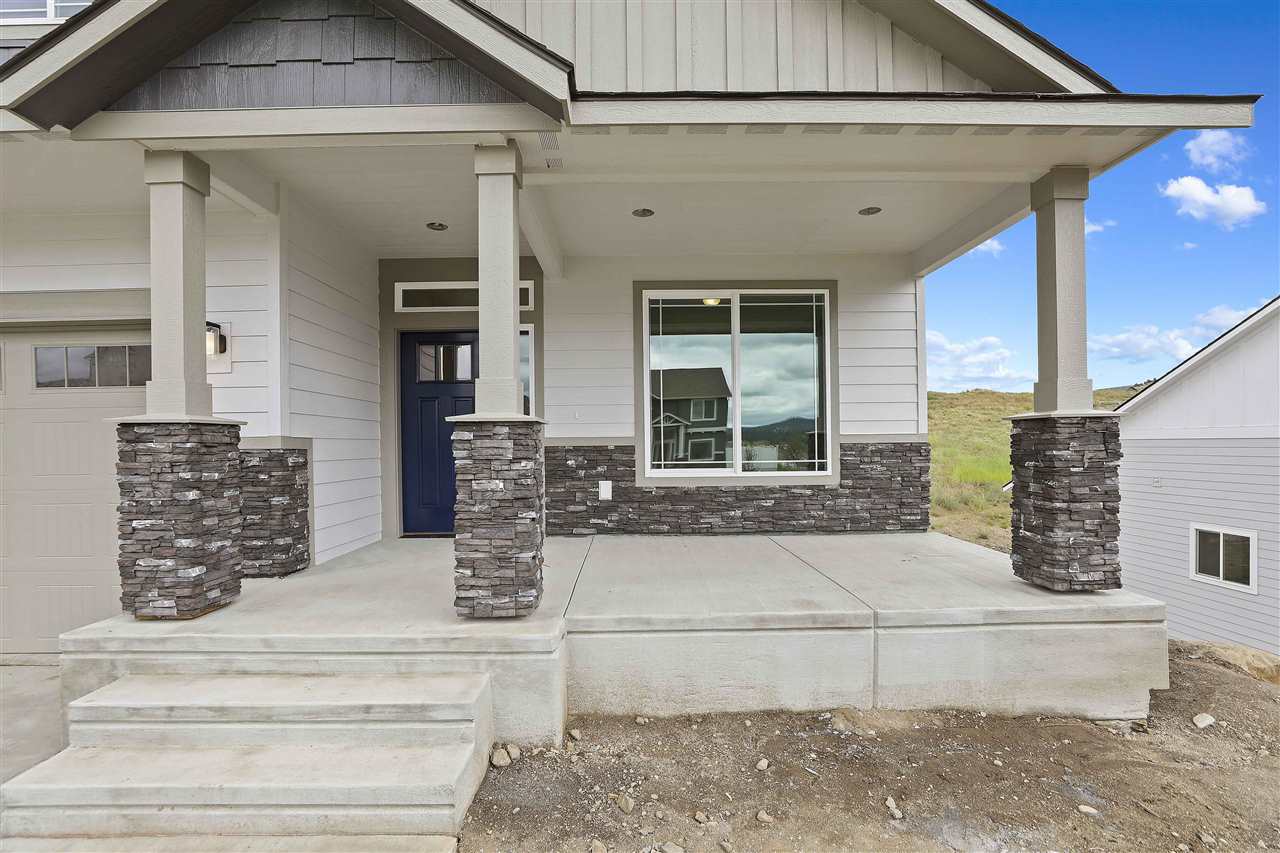 1426 South Meyers Road Spokane Valley, WA 99016 - Photo 1 of 33 Gallery Image 1
