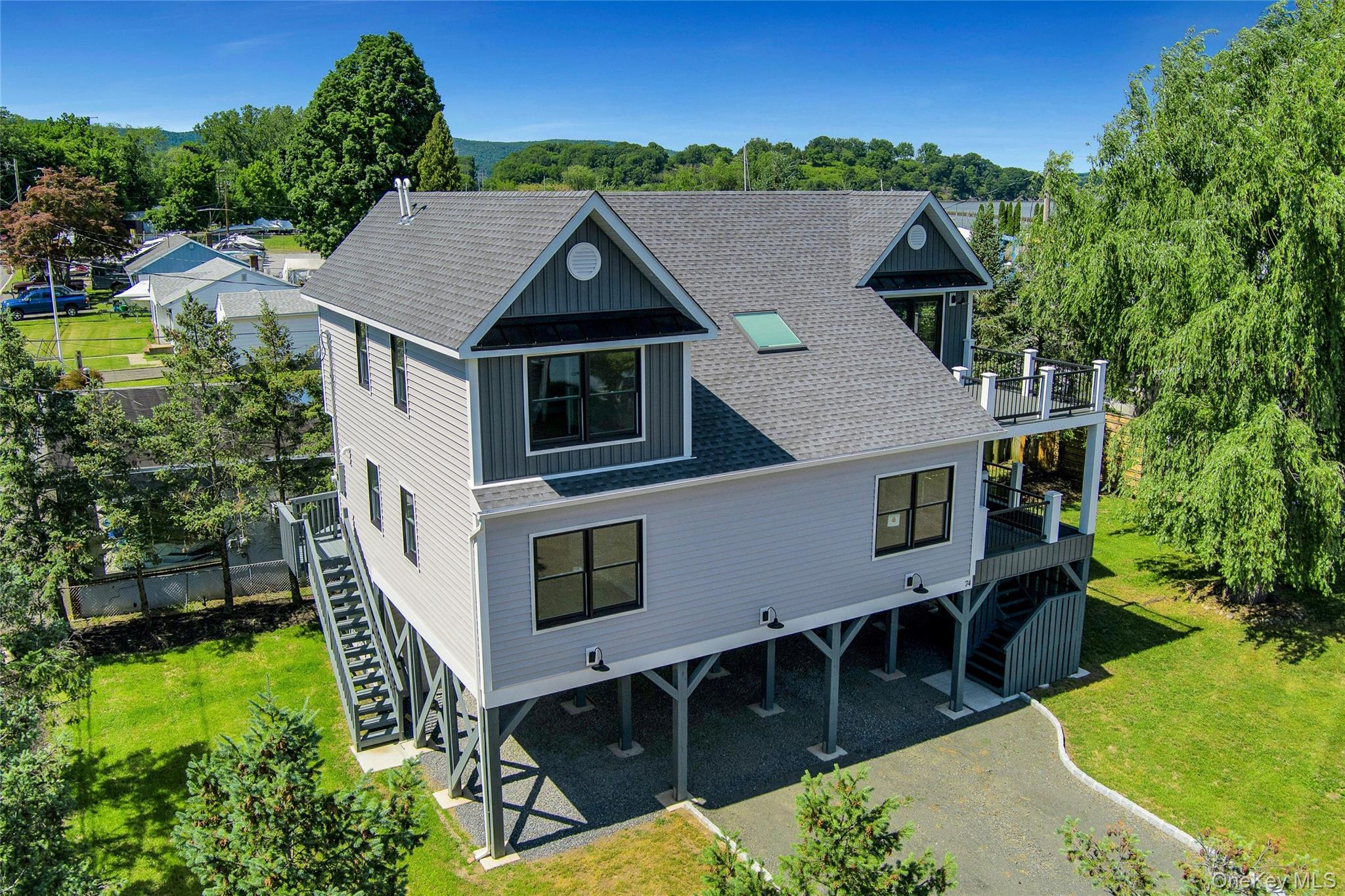74 Beach Road Stony Point, NY 10980 - Photo 44 of 49