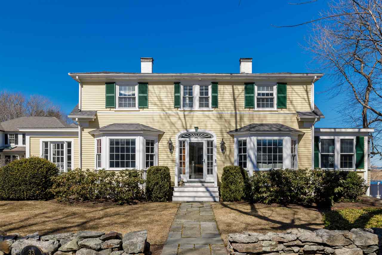 33 Sea Road Rye, NH 03870 - Photo 2 of 2