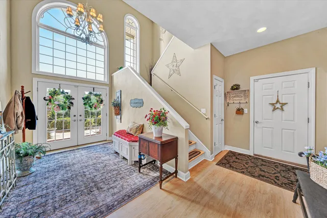 $800,000 | 8995 Jubal Early Highway, Roanoke, VA 24014