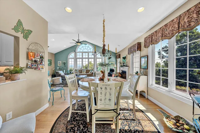 $800,000 | 8995 Jubal Early Highway, Roanoke, VA 24014