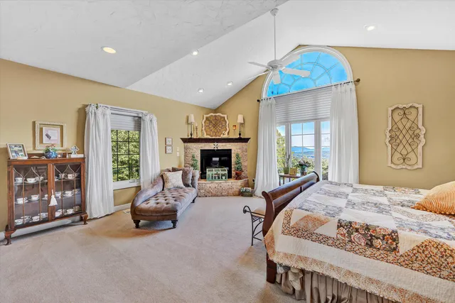 $800,000 | 8995 Jubal Early Highway, Roanoke, VA 24014