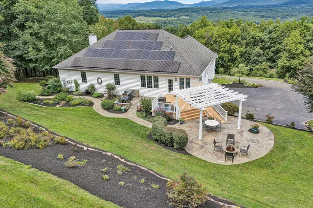 $800,000 | 8995 Jubal Early Highway, Roanoke, VA 24014