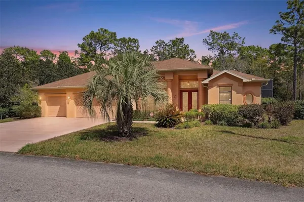$420,000 | 21 Whitewood Court, Homosassa, FL 34446
