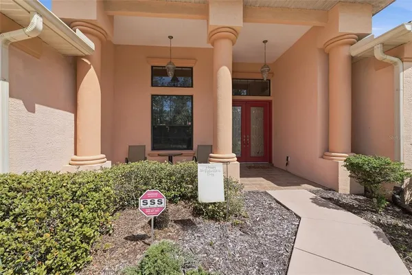 $420,000 | 21 Whitewood Court, Homosassa, FL 34446