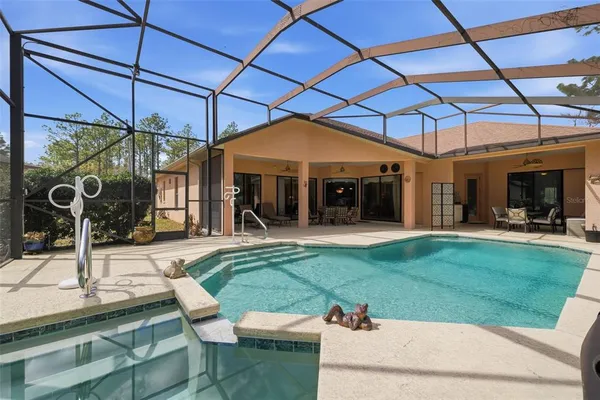 $420,000 | 21 Whitewood Court, Homosassa, FL 34446