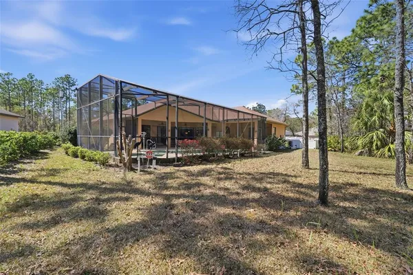 $420,000 | 21 Whitewood Court, Homosassa, FL 34446