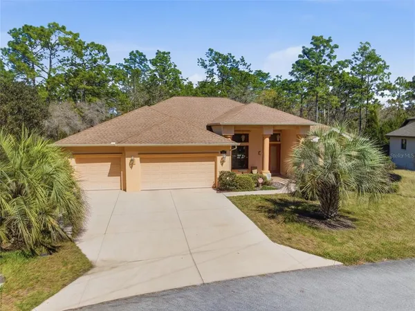 $420,000 | 21 Whitewood Court, Homosassa, FL 34446