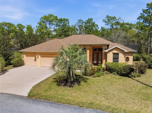 $420,000 | 21 Whitewood Court, Homosassa, FL 34446
