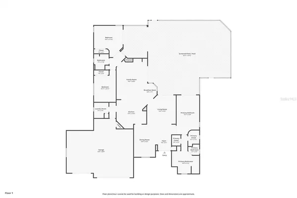 $420,000 | 21 Whitewood Court, Homosassa, FL 34446