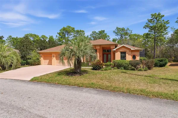$420,000 | 21 Whitewood Court, Homosassa, FL 34446