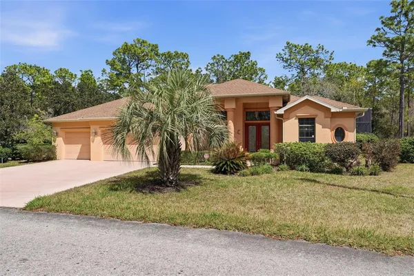 $420,000 | 21 Whitewood Court, Homosassa, FL 34446