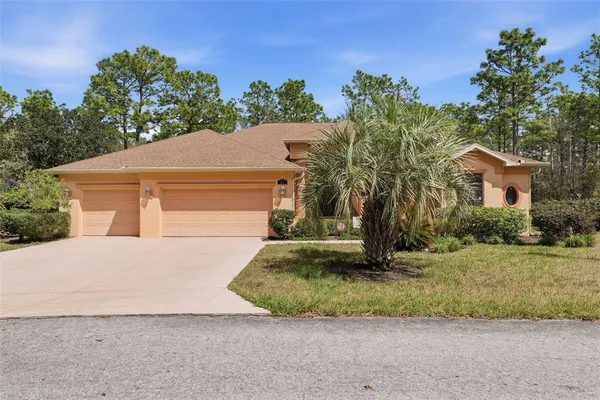 $420,000 | 21 Whitewood Court, Homosassa, FL 34446