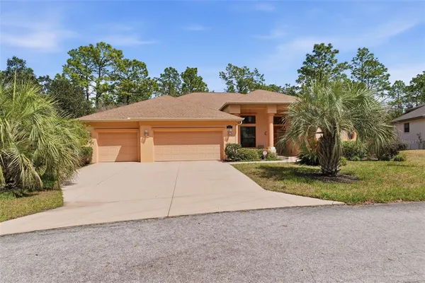 $420,000 | 21 Whitewood Court, Homosassa, FL 34446