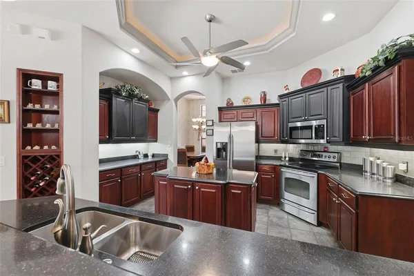 $420,000 | 21 Whitewood Court, Homosassa, FL 34446