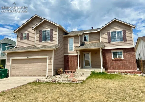 $517,000 | 17165 Mountain Lake Drive, Monument, CO 80132