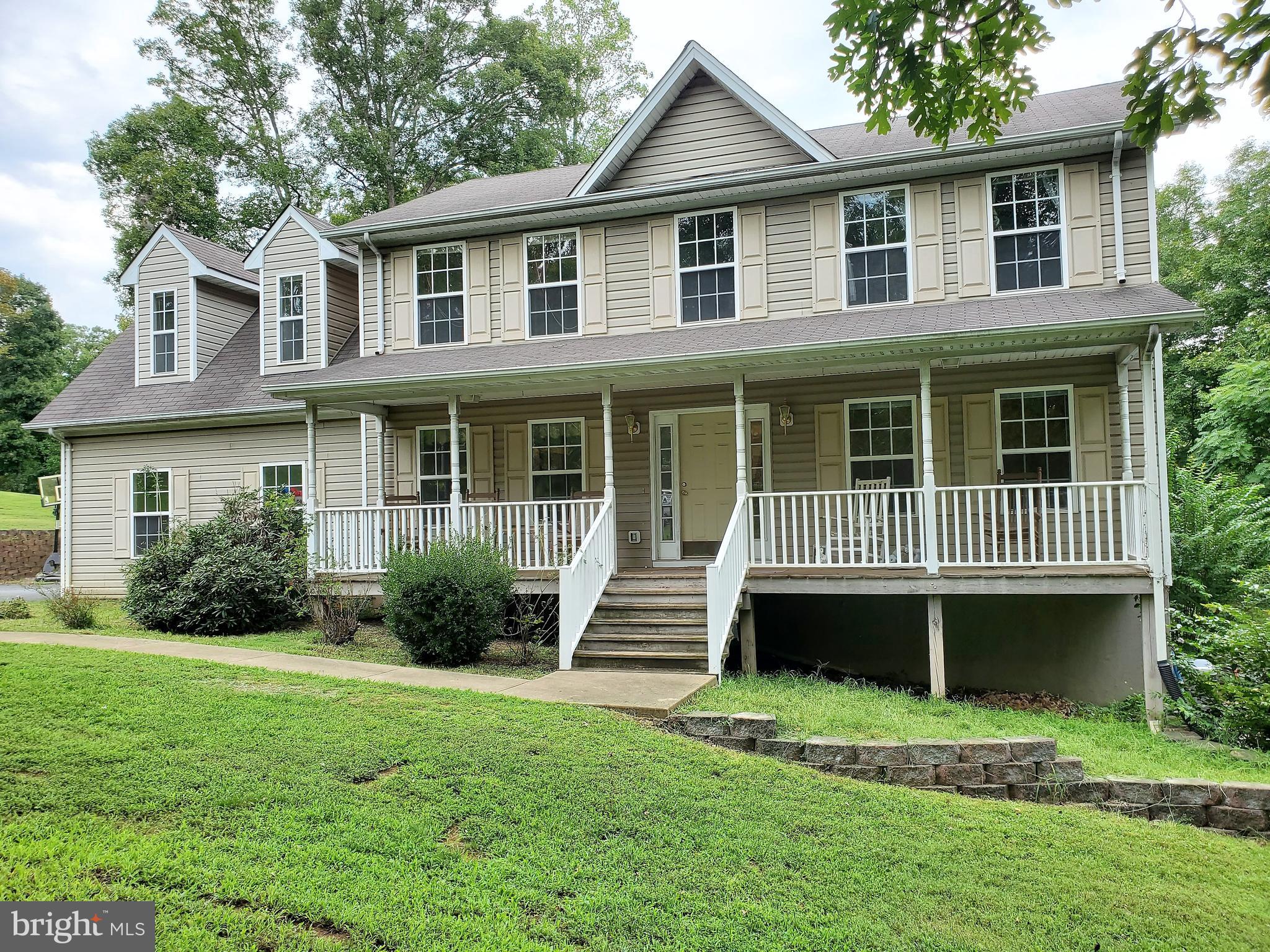 19275 Frazier Road Culpeper, VA 22701 - Photo 1 of 97 Gallery Image 1