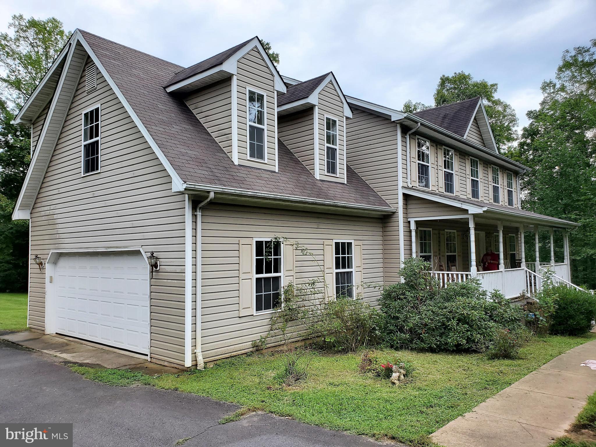 19275 Frazier Road Culpeper, VA 22701 - Photo 2 of 97 Gallery Image 2