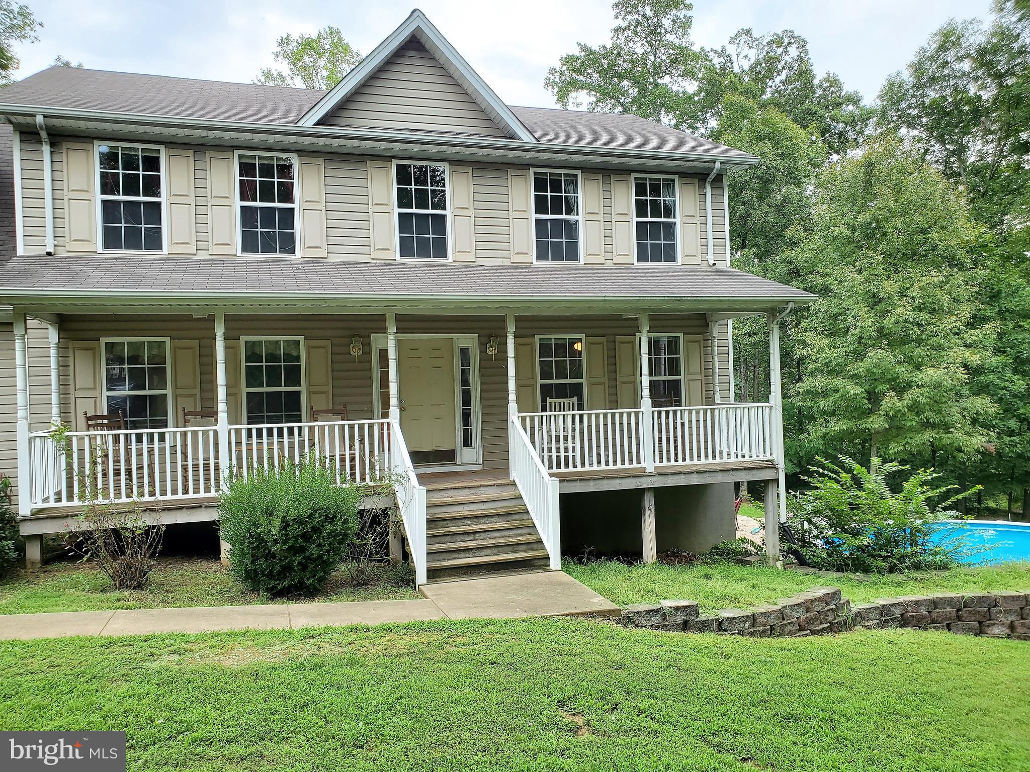 19275 Frazier Road Culpeper, VA 22701 - Photo 3 of 97 Gallery Image 3