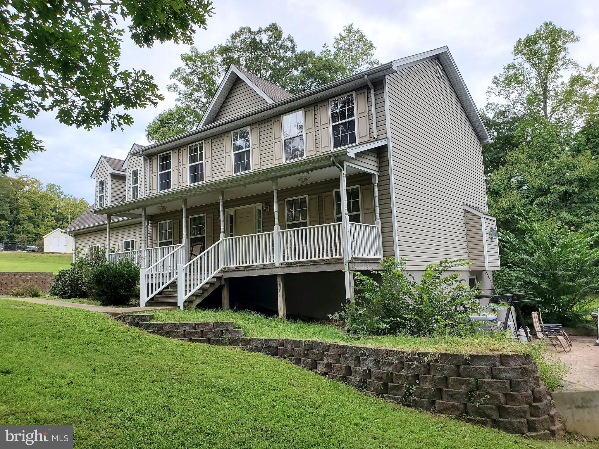 19275 Frazier Road Culpeper, VA 22701 - Photo 4 of 97 Gallery Image 4