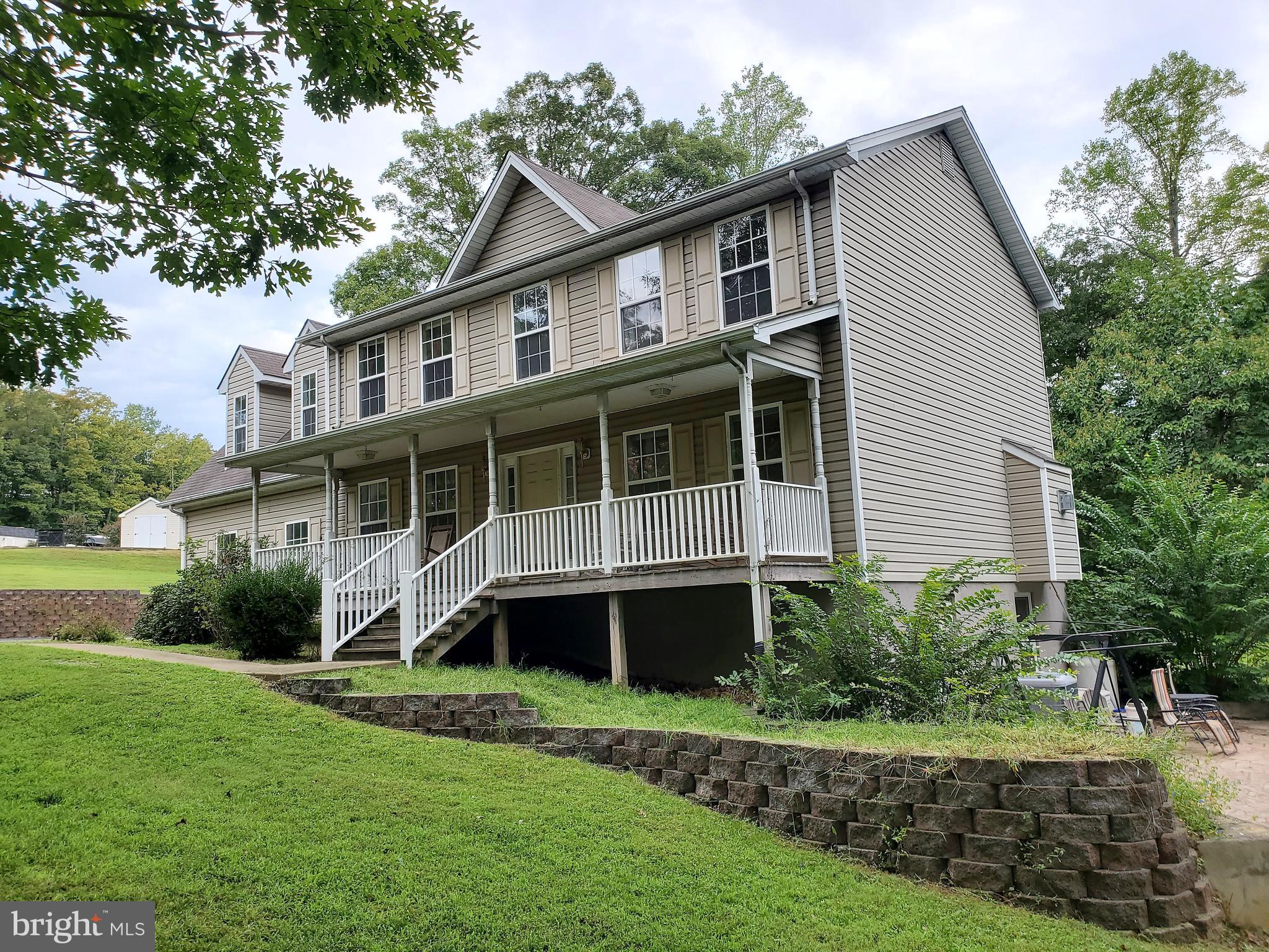 19275 Frazier Road Culpeper, VA 22701 - Photo 88 of 97 Gallery Image 88