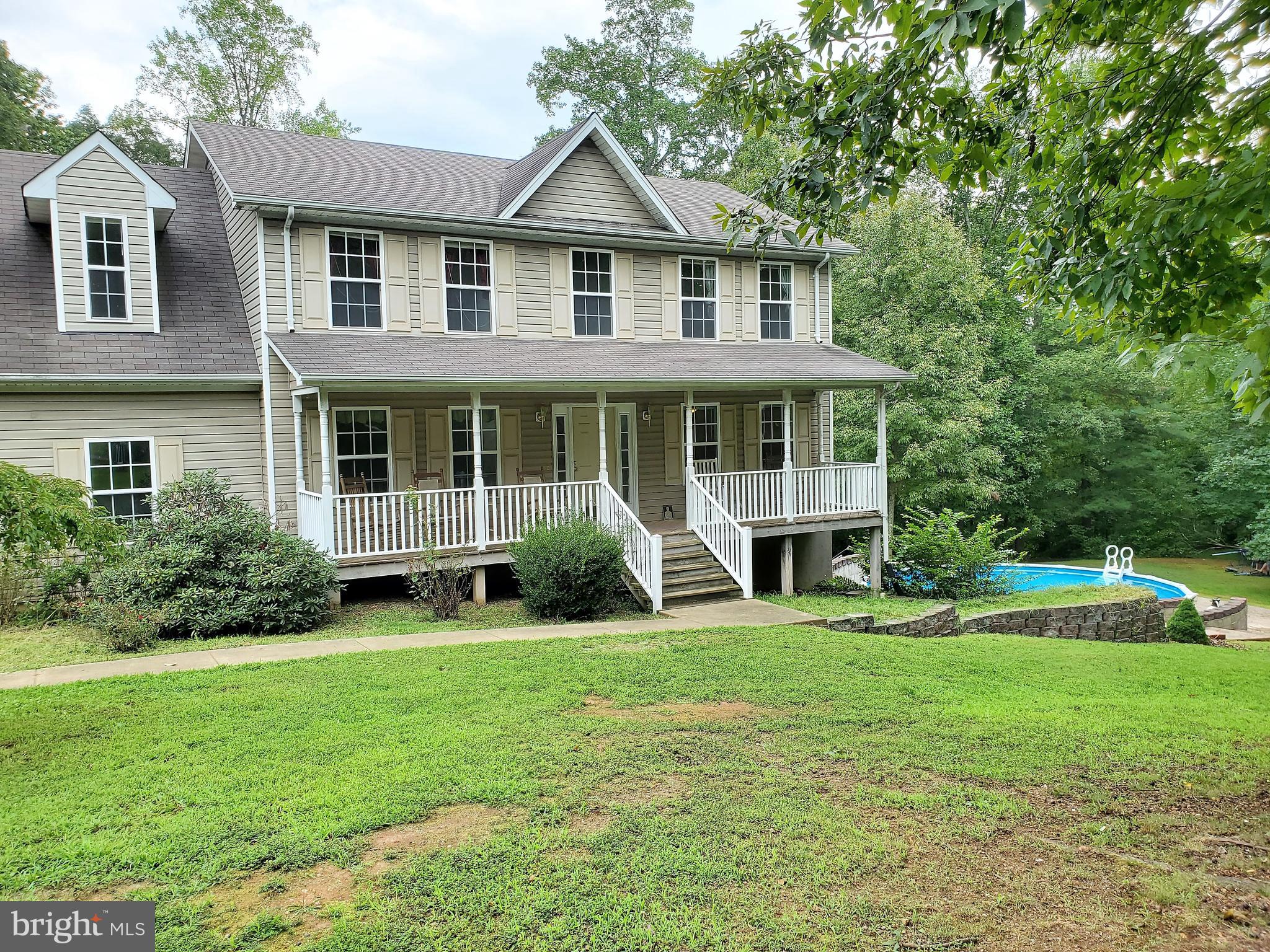 19275 Frazier Road Culpeper, VA 22701 - Photo 89 of 97 Gallery Image 89