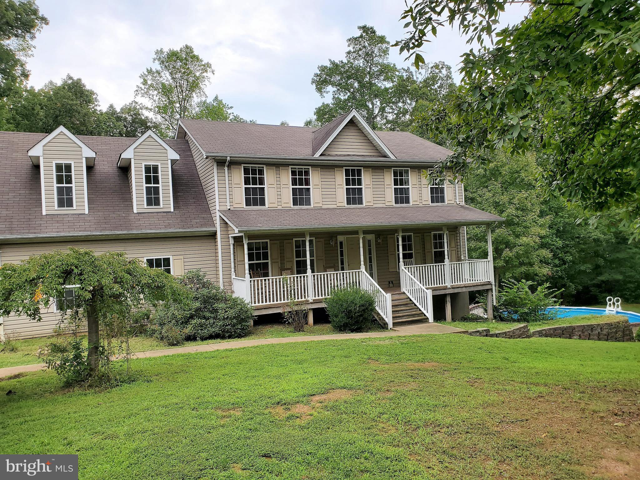 19275 Frazier Road Culpeper, VA 22701 - Photo 90 of 97 Gallery Image 90